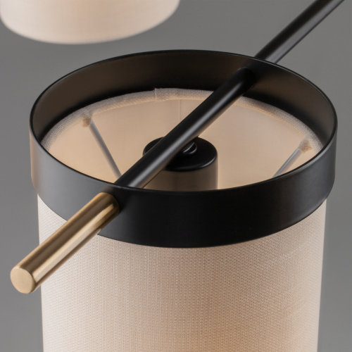 Потолочный светильник Freya FR5377CL-06B фото 5